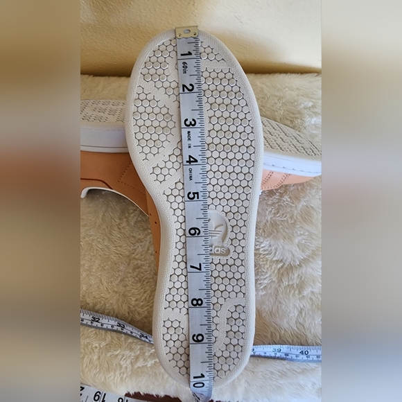 Adidas stan Amber Blush Floral - Picture 10 of 13